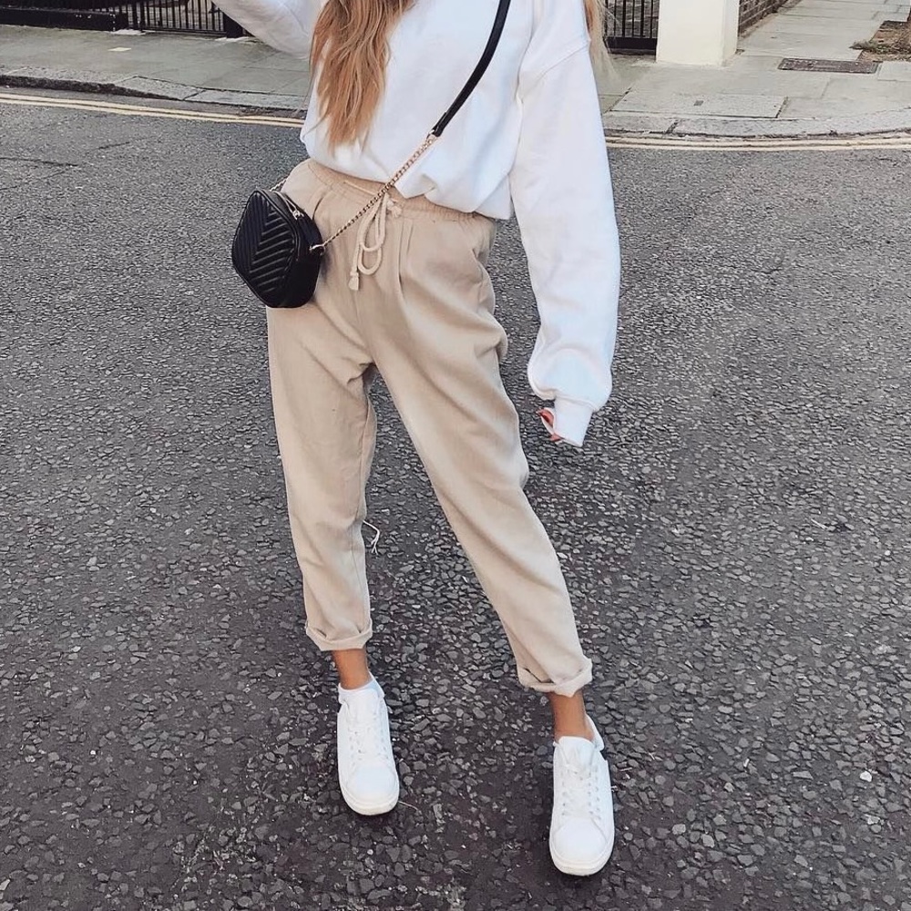 Trousers - Picture 2 of 5